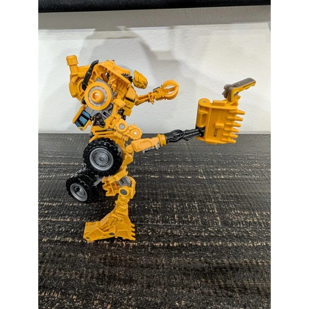 Hasbro transformers studio